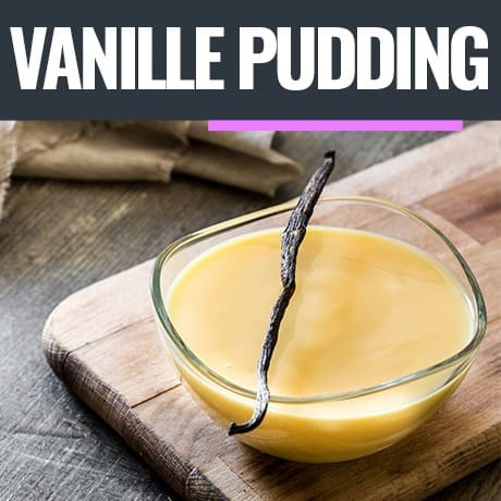 Mister Schleck - Vanillepudding